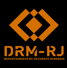 Logo DRM-RJ