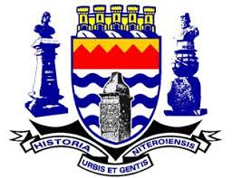Logo Instituto Histórico e Geográfico de Niterói